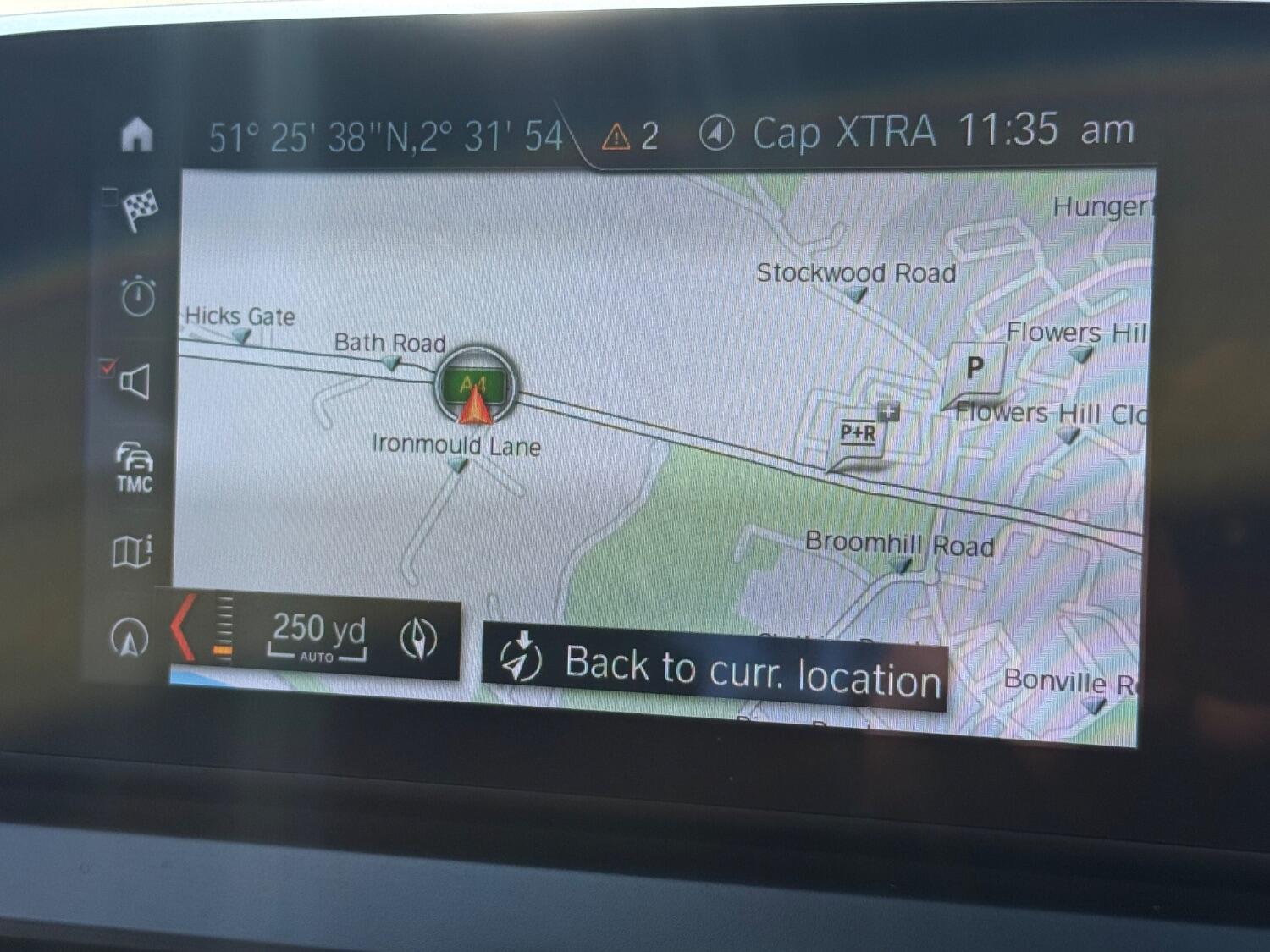 Used BMW 2 Series Active Tourer 2018 for sale - 76107230: Photo 30