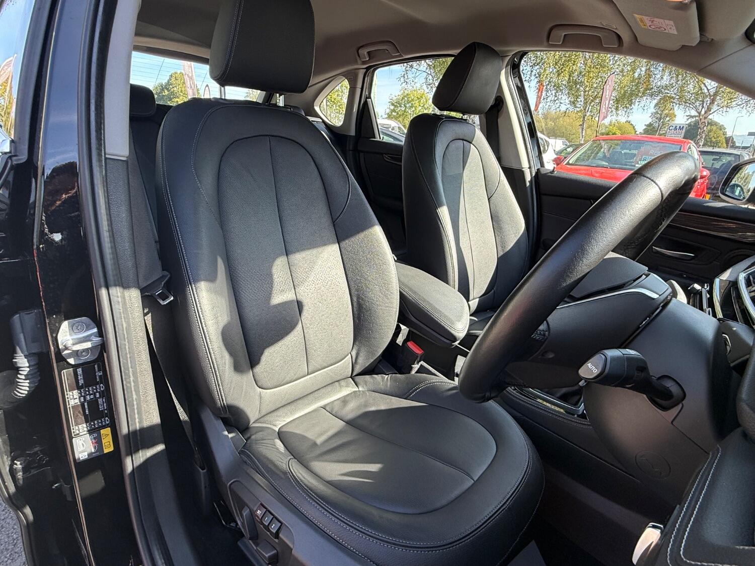 Used BMW 2 Series Active Tourer 2018 for sale - 76107230: Photo 38