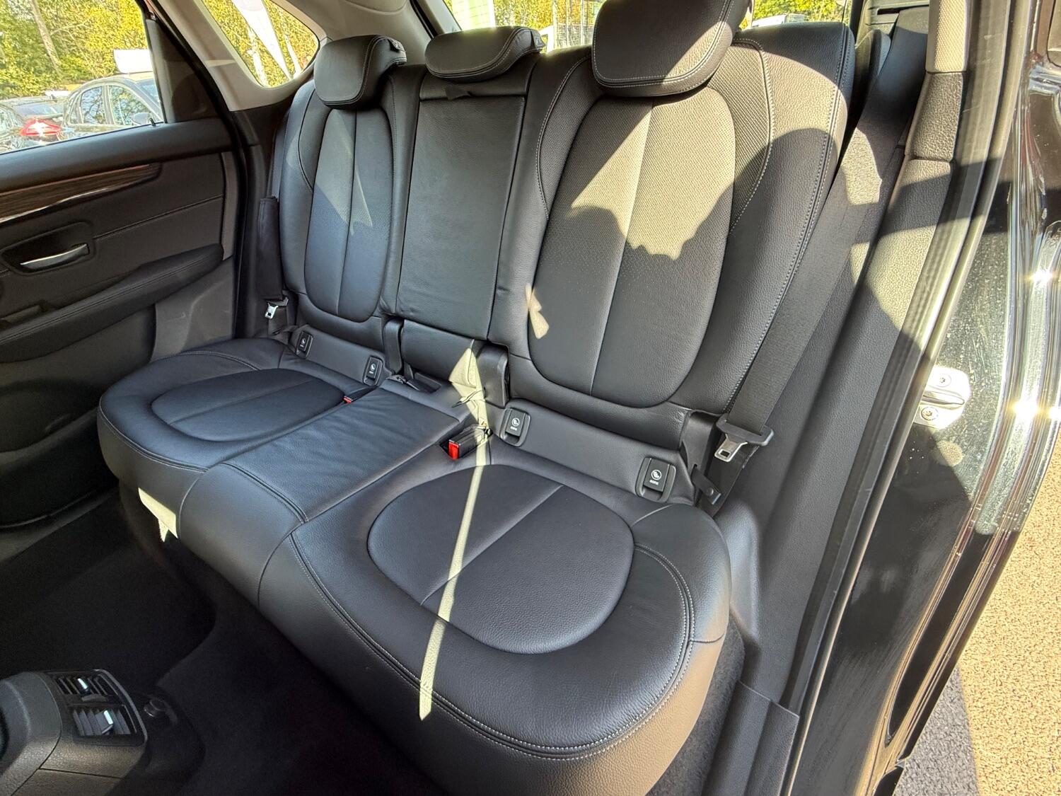 Used BMW 2 Series Active Tourer 2018 for sale - 76107230: Photo 39