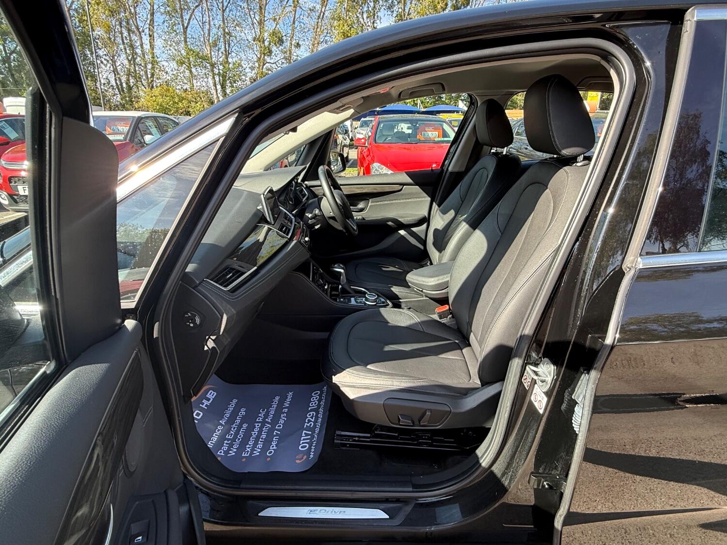 Used BMW 2 Series Active Tourer 2018 for sale - 76107230: Photo 40