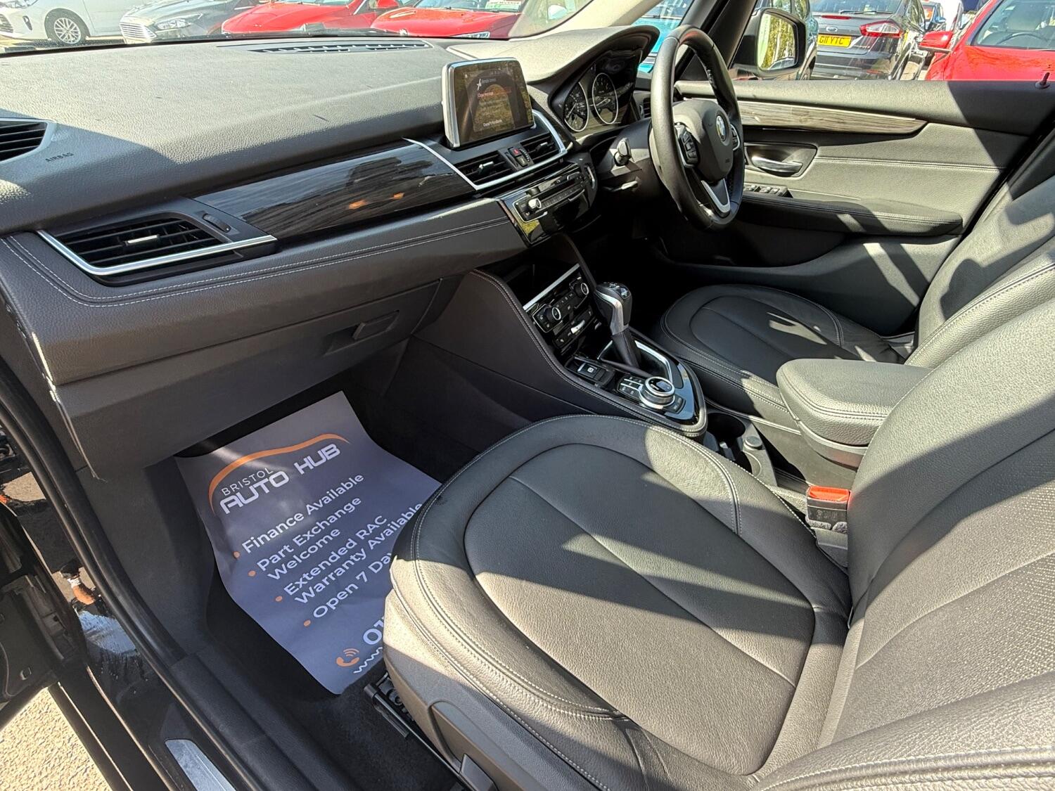 Used BMW 2 Series Active Tourer 2018 for sale - 76107230: Photo 41