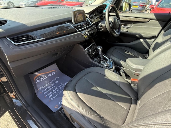 Used BMW 2 Series Active Tourer 2018 for sale - 76107230: Photo 41