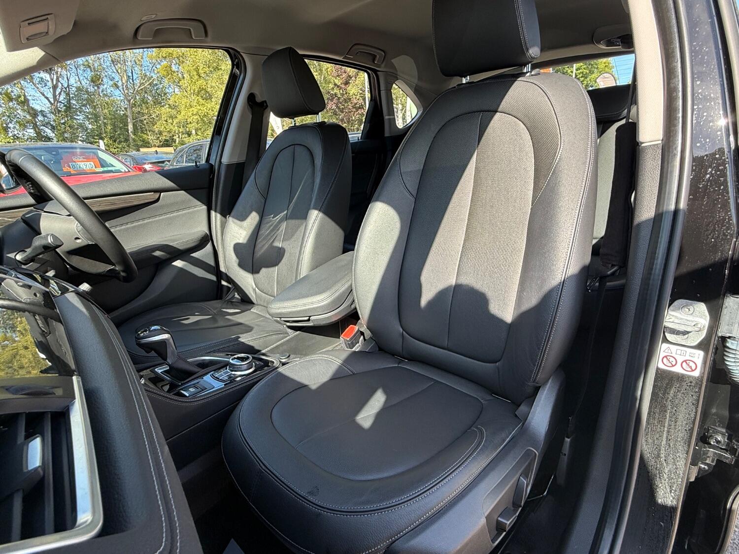 Used BMW 2 Series Active Tourer 2018 for sale - 76107230: Photo 42