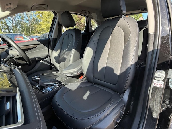 Used BMW 2 Series Active Tourer 2018 for sale - 76107230: Photo 42