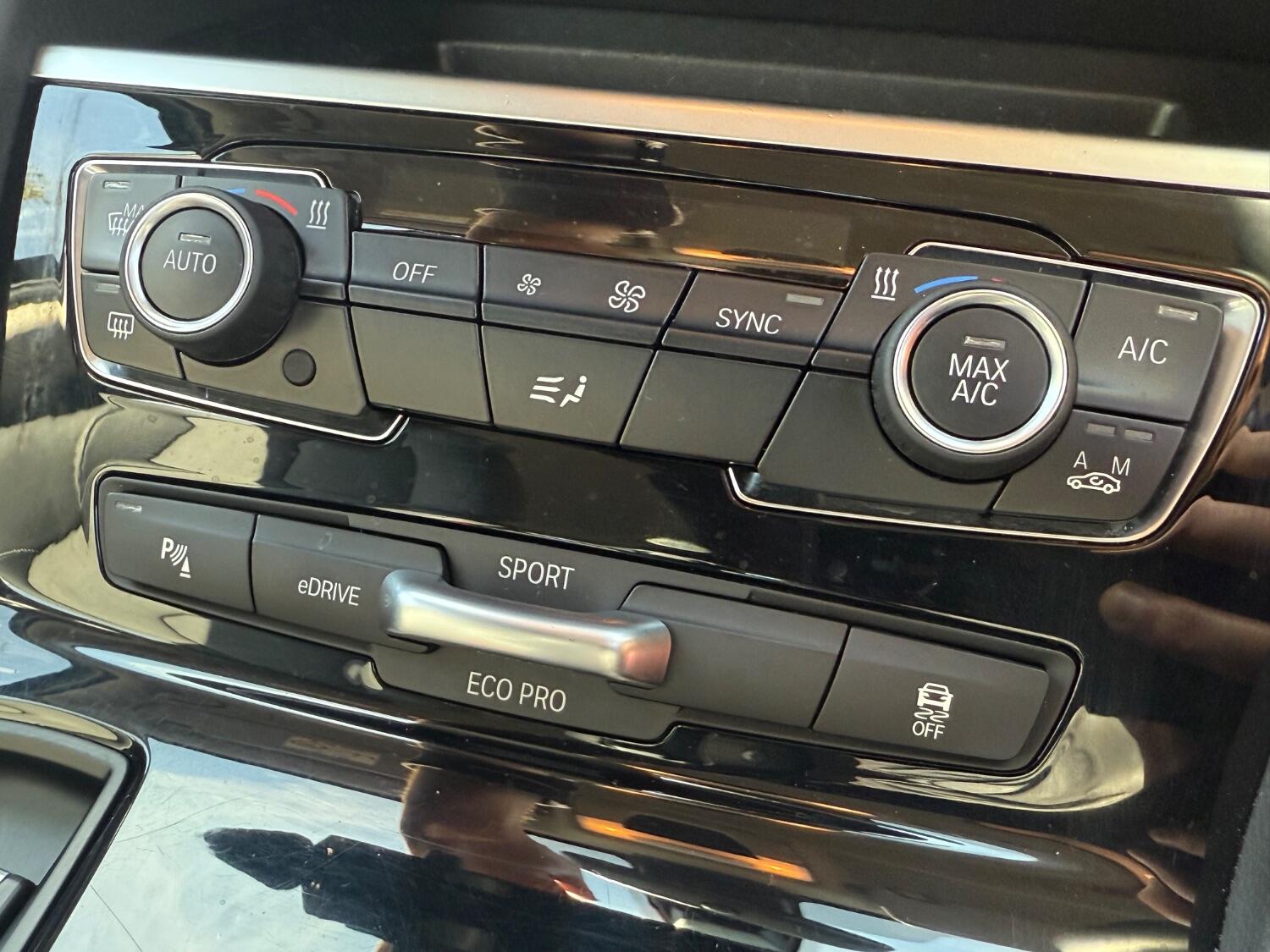 Used BMW 2 Series Active Tourer 2018 for sale - 76107230: Photo 43