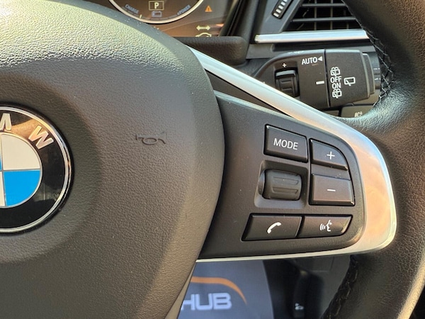 Used BMW 2 Series Active Tourer 2018 for sale - 76107230: Photo 46