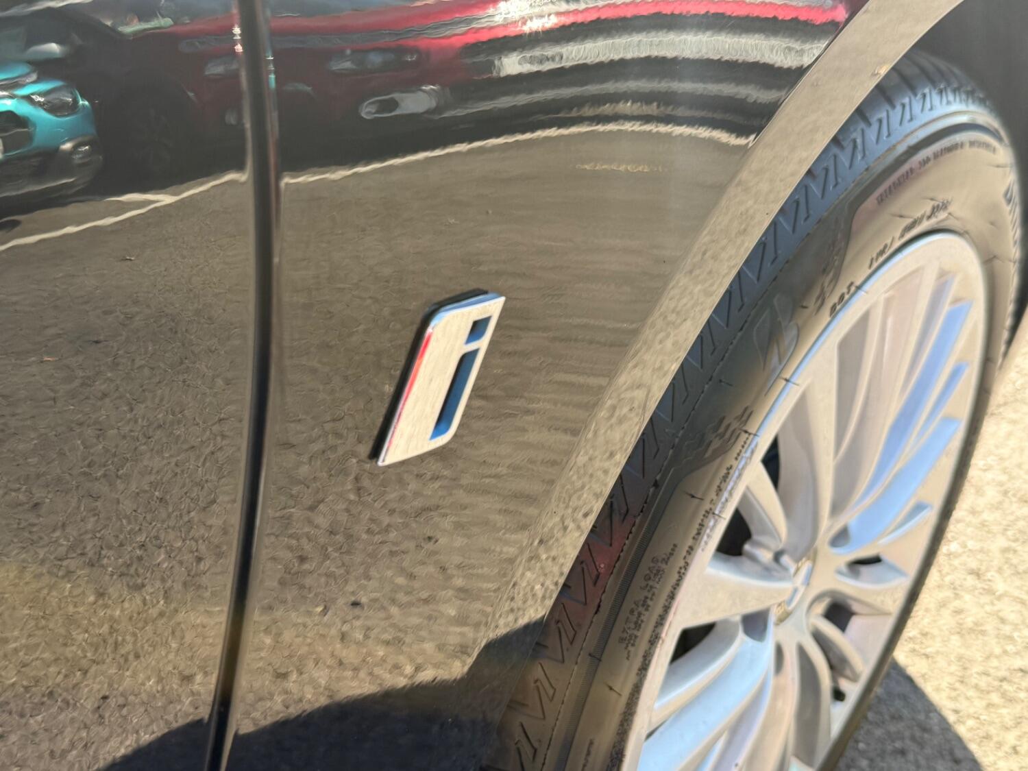 Used BMW 2 Series Active Tourer 2018 for sale - 76107230: Photo 52