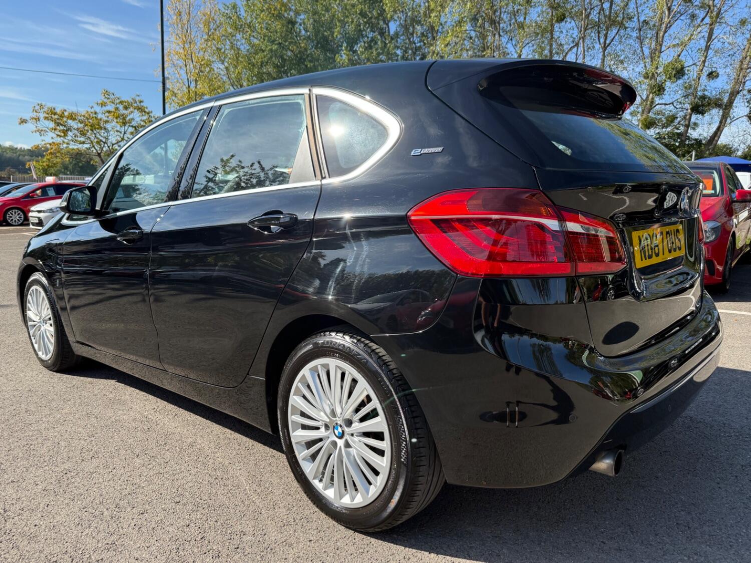 Used BMW 2 Series Active Tourer 2018 for sale - 76107230: Photo 7