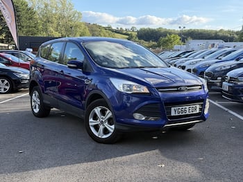 Used Ford Kuga 2016 for sale - 79805993: Photo