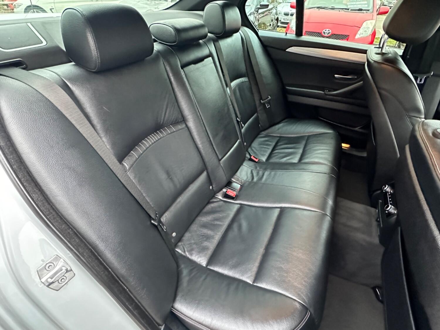 Used BMW 5 Series 2014 for sale - 76793392: Photo 14