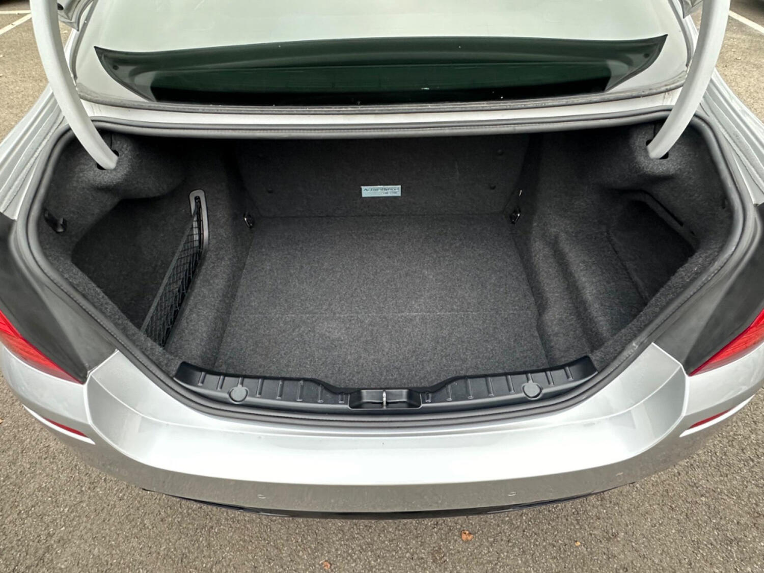 Used BMW 5 Series 2014 for sale - 76793392: Photo 16