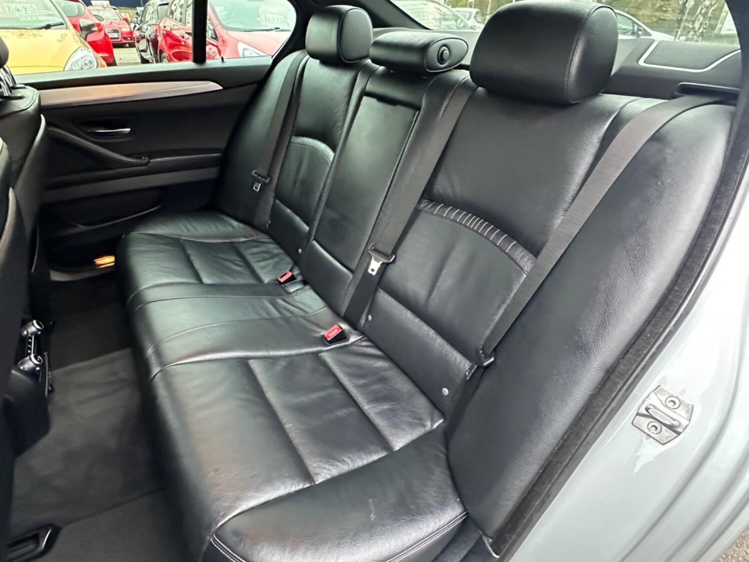 Used BMW 5 Series 2014 for sale - 76793392: Photo 38