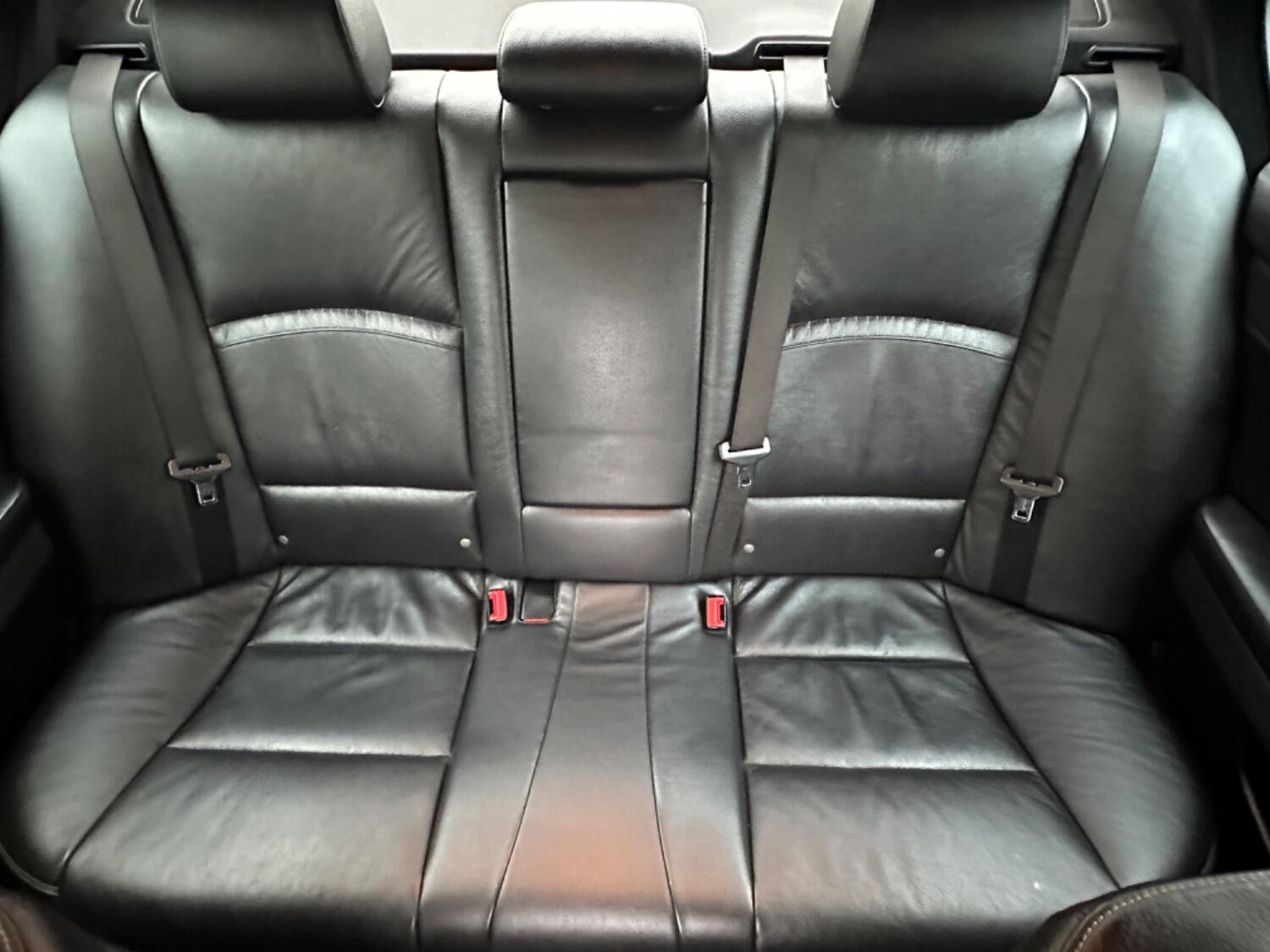 Used BMW 5 Series 2014 for sale - 76793392: Photo 42