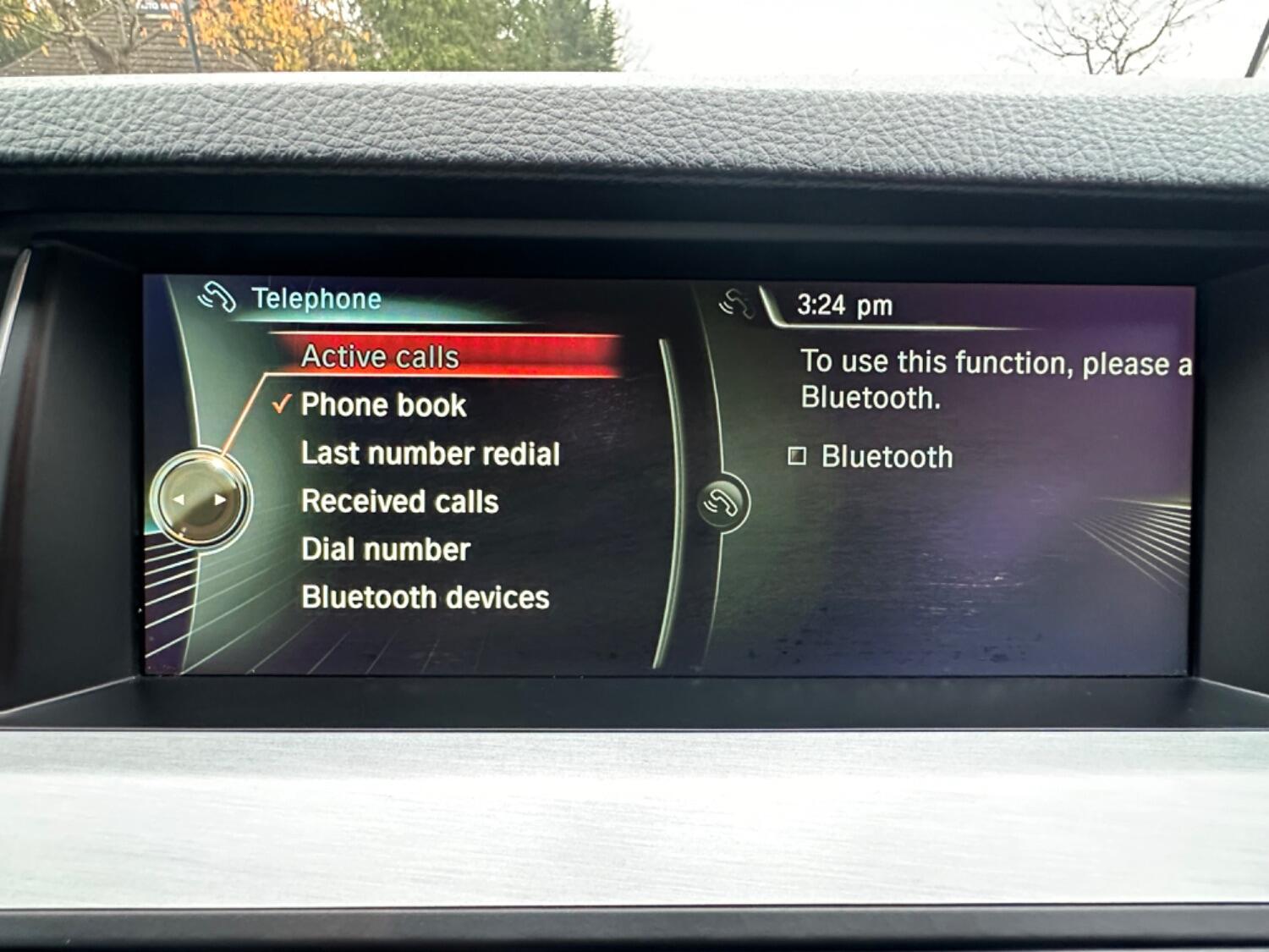 Used BMW 5 Series 2014 for sale - 76793392: Photo 46