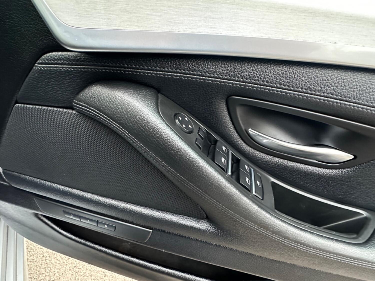 Used BMW 5 Series 2014 for sale - 76793392: Photo 51