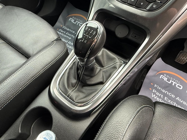 Used Vauxhall Astra 2013 for sale - 76082789: Photo 27