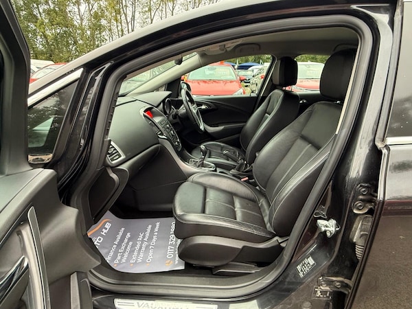 Used Vauxhall Astra 2013 for sale - 76082789: Photo 41