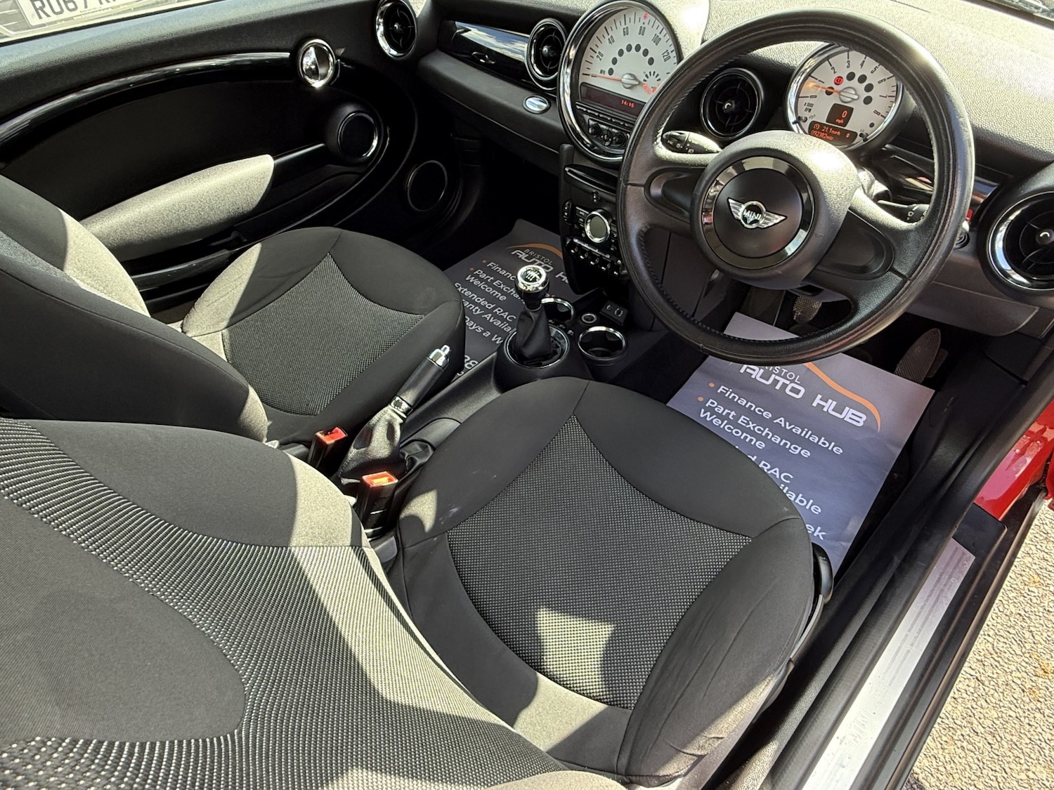 Used MINI Hatch 2013 for sale - 77891691: Photo 11