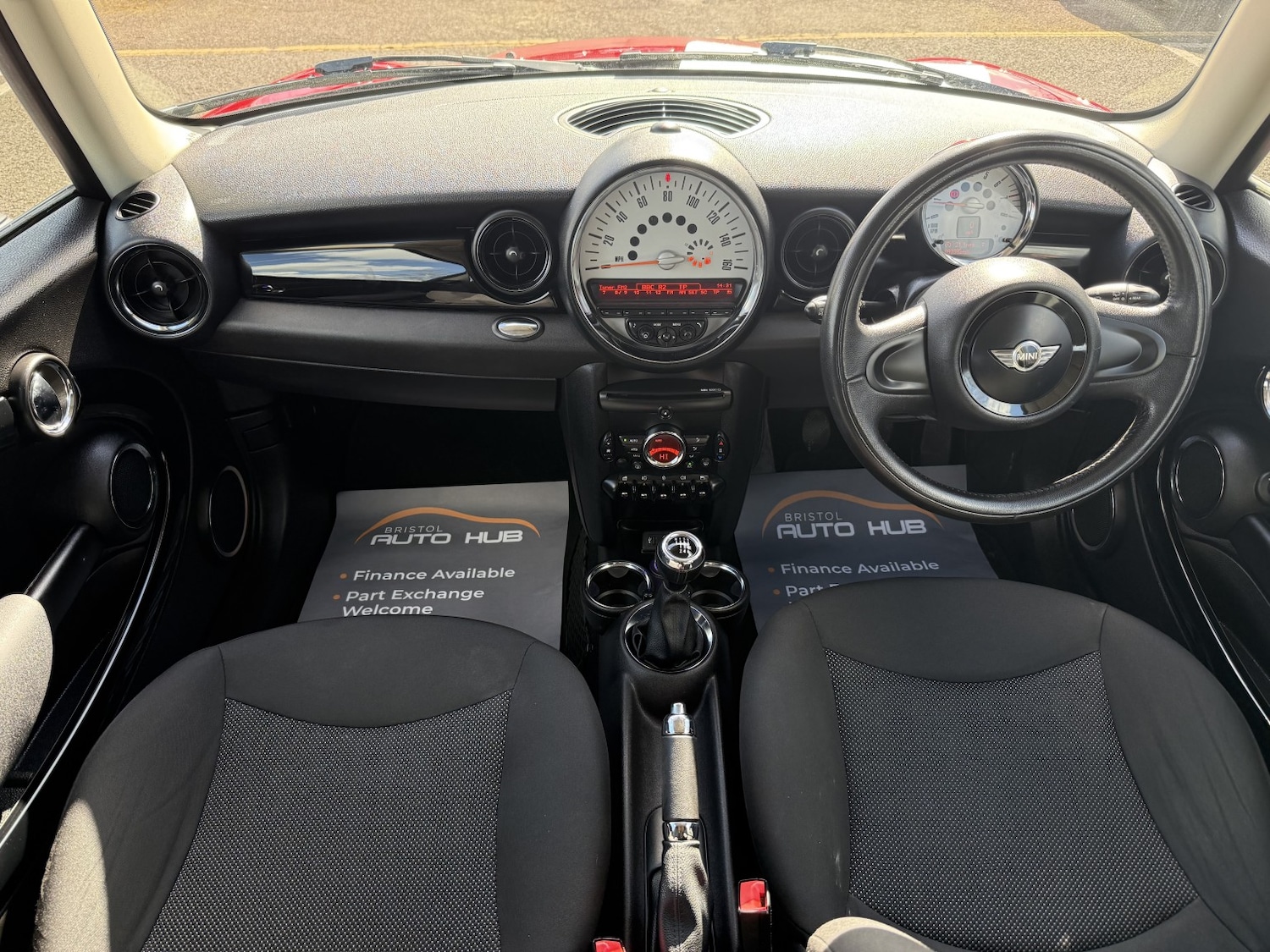 Used MINI Hatch 2013 for sale - 77891691: Photo 12