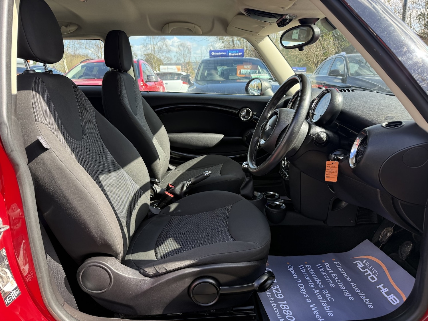 Used MINI Hatch 2013 for sale - 77891691: Photo 13