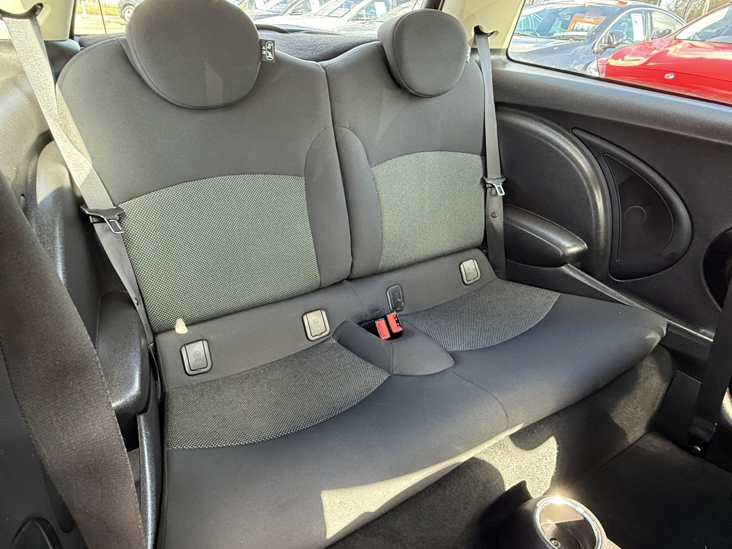 Used MINI Hatch 2013 for sale - 77891691: Photo 14