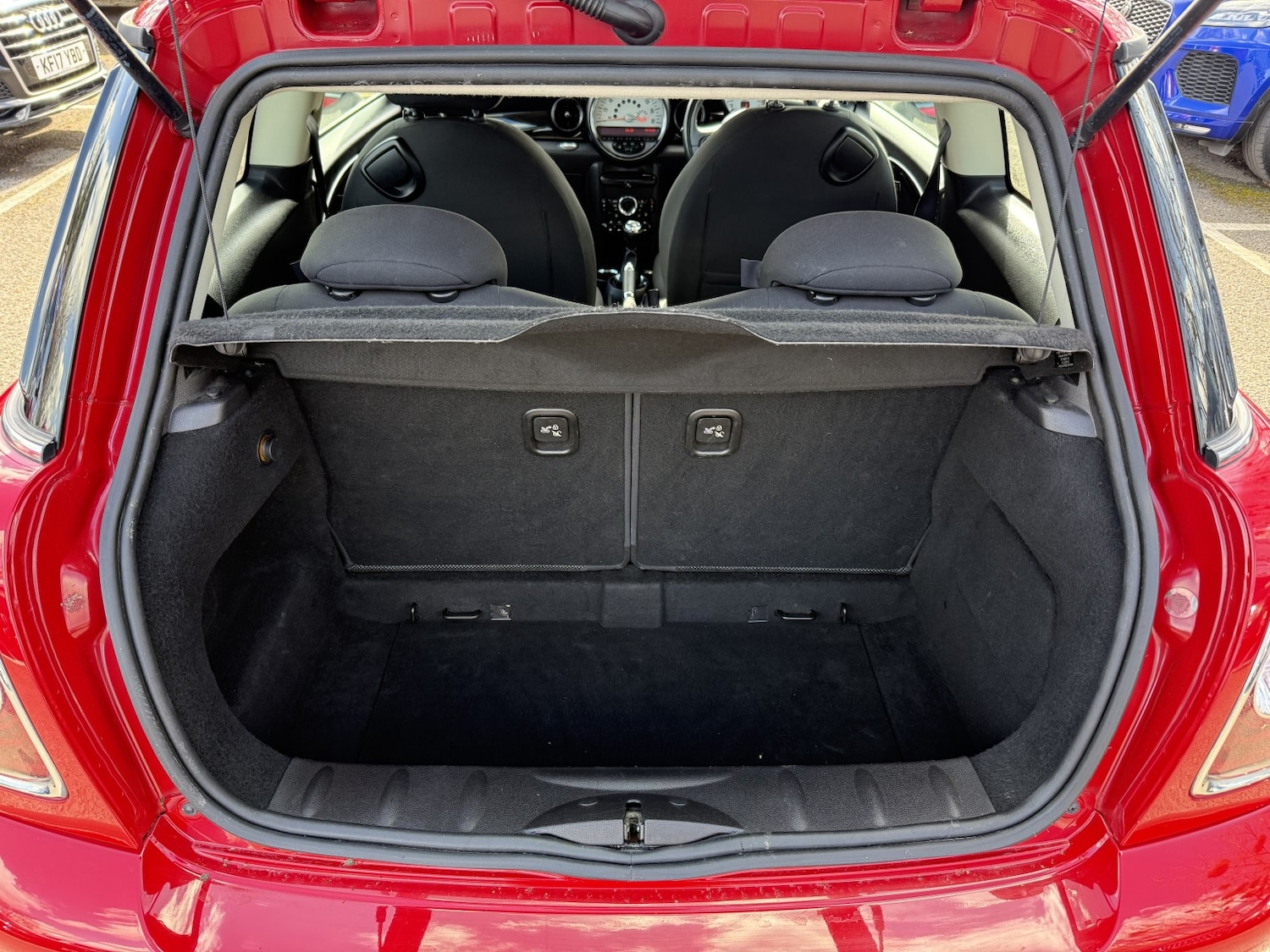 Used MINI Hatch 2013 for sale - 77891691: Photo 16