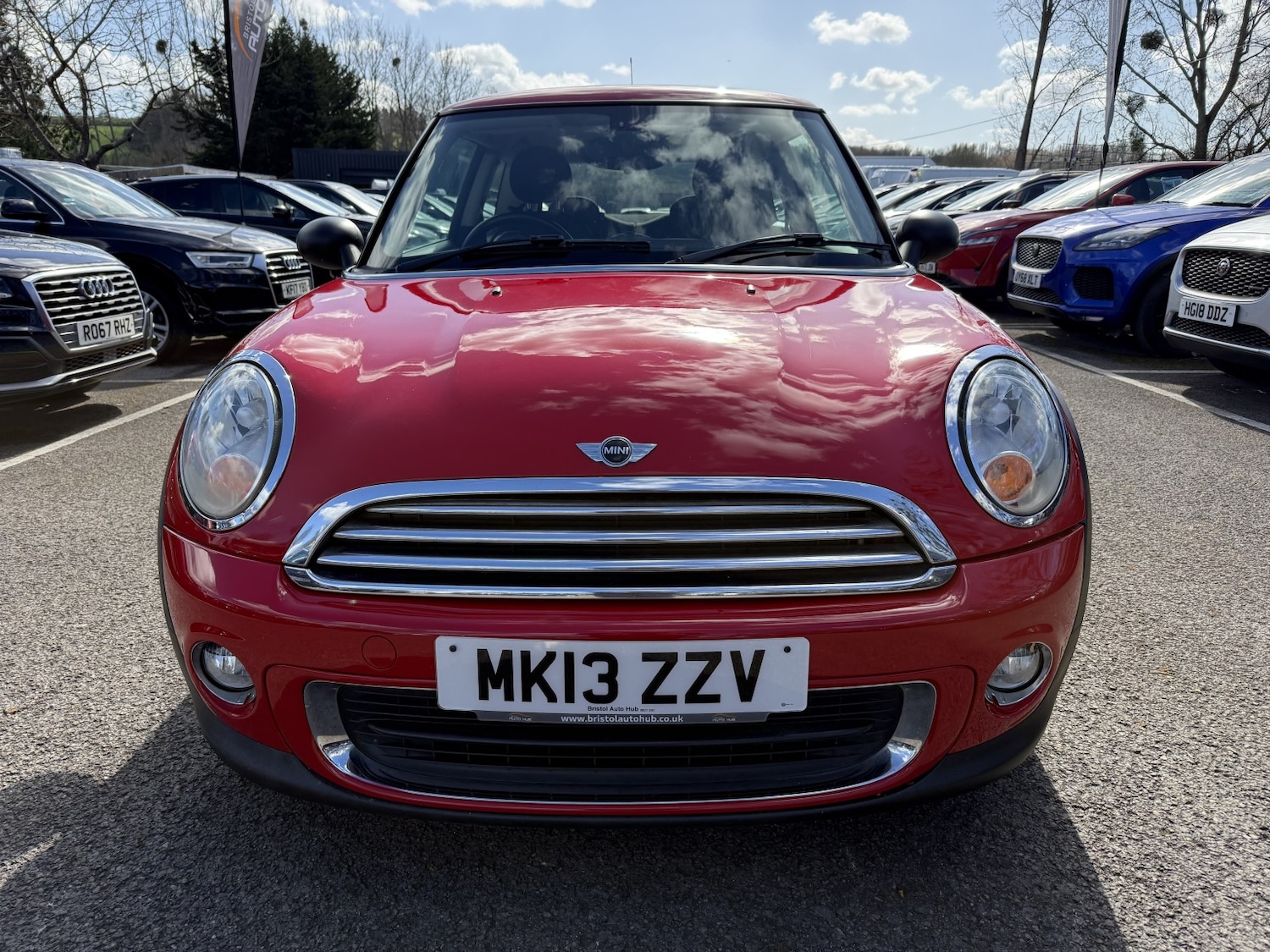 Used MINI Hatch 2013 for sale - 77891691: Photo 17