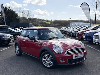 Used MINI Hatch 2013 for sale - 77891691: Photo
