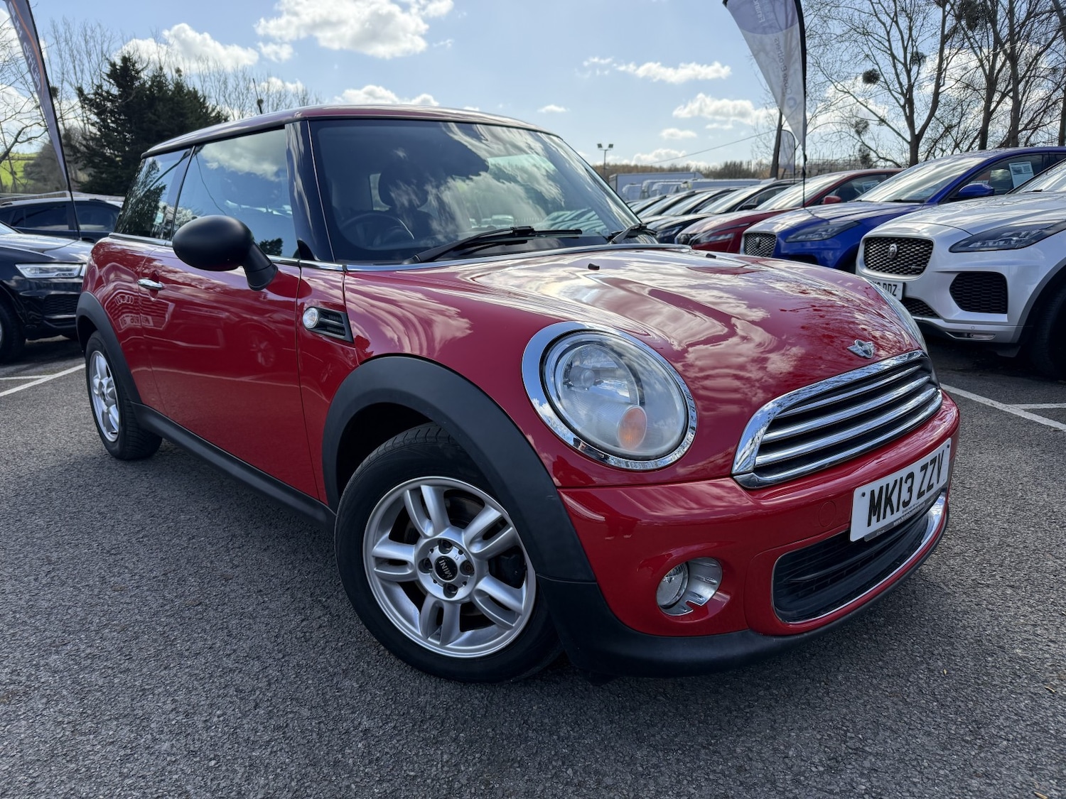 Used MINI Hatch 2013 for sale - 77891691: Photo 21