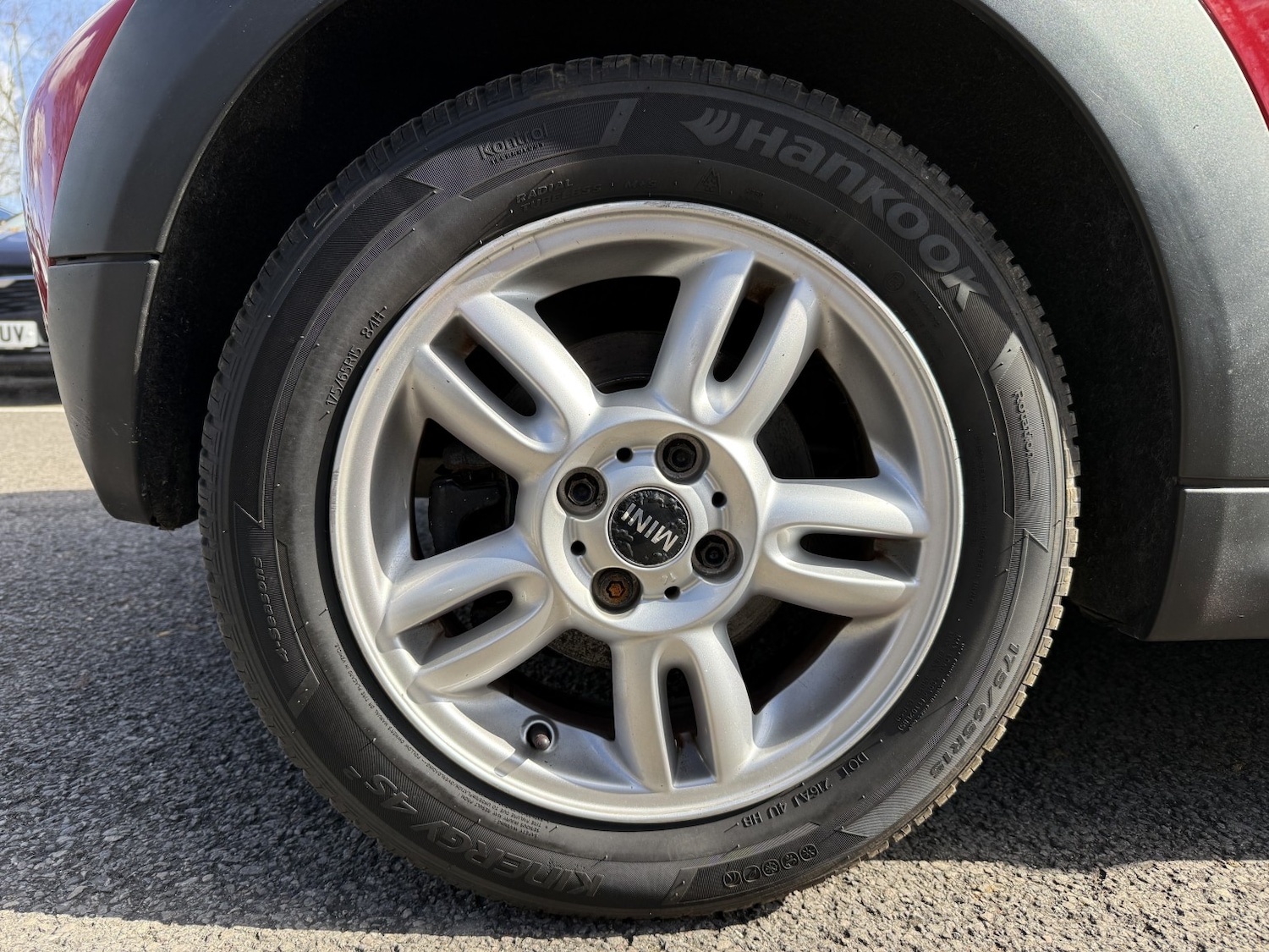 Used MINI Hatch 2013 for sale - 77891691: Photo 25