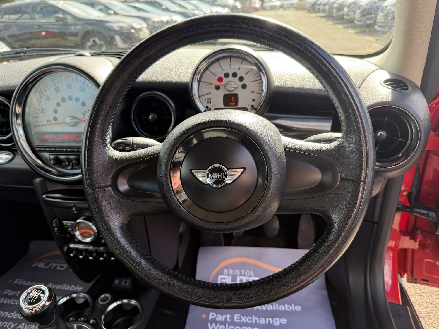 Used MINI Hatch 2013 for sale - 77891691: Photo 26