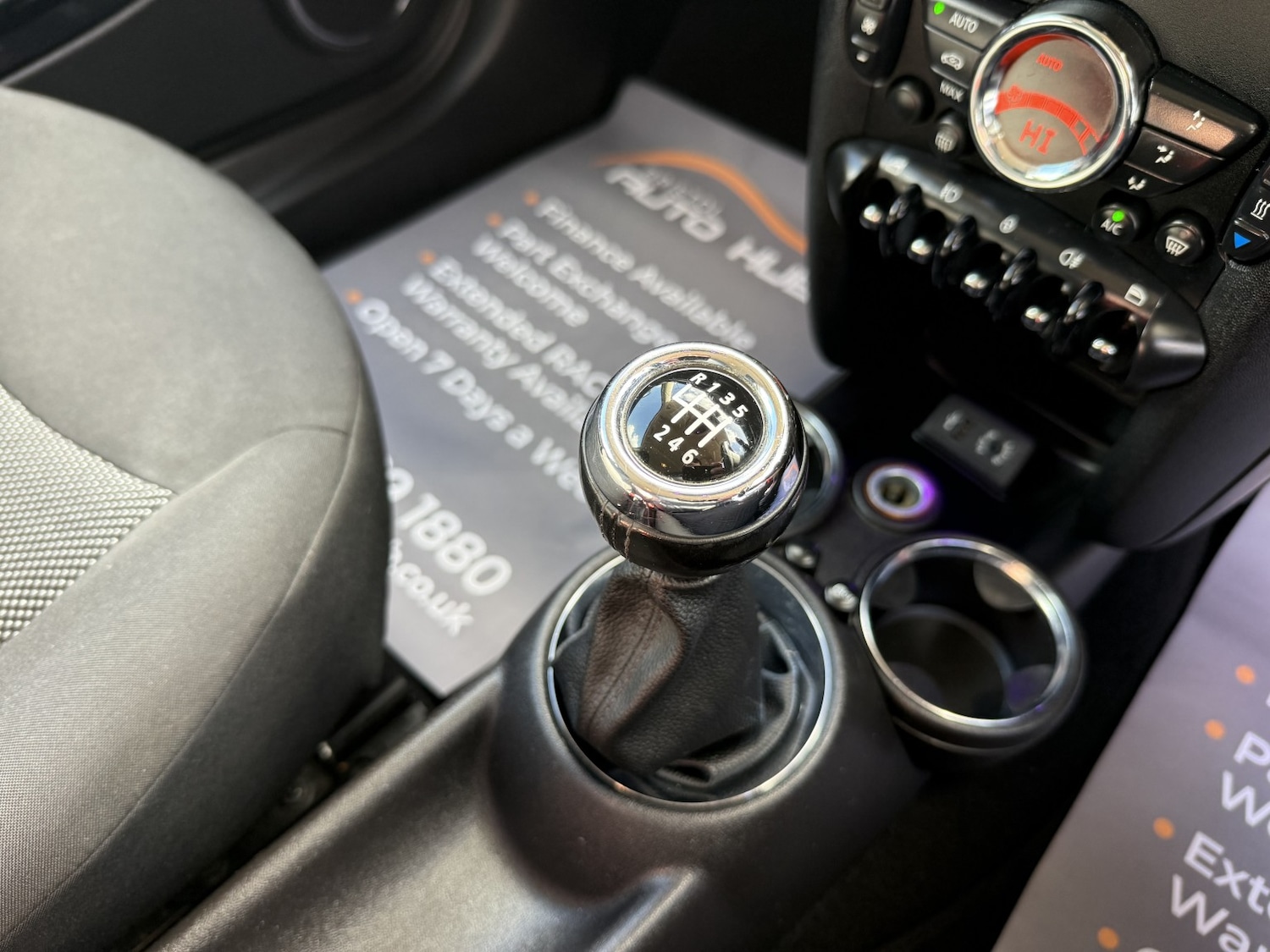 Used MINI Hatch 2013 for sale - 77891691: Photo 27