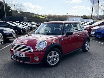 Used MINI Hatch 2013 for sale - 77891691: Photo