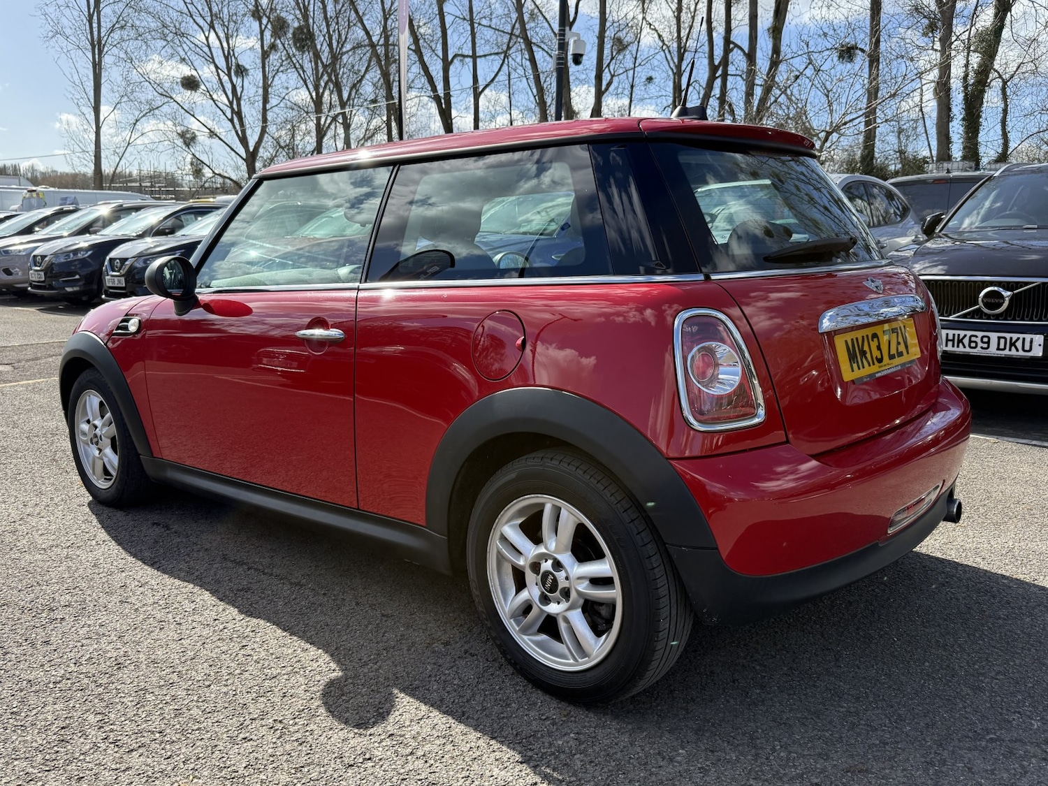 Used MINI Hatch 2013 for sale - 77891691: Photo 34
