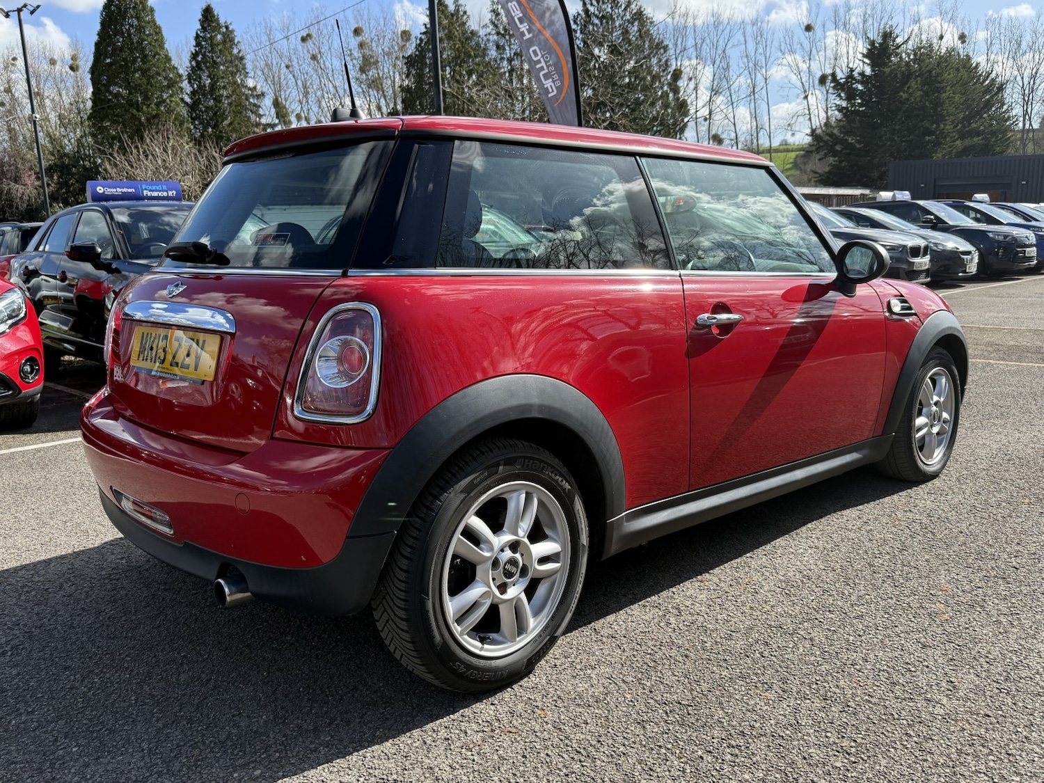 Used MINI Hatch 2013 for sale - 77891691: Photo 35
