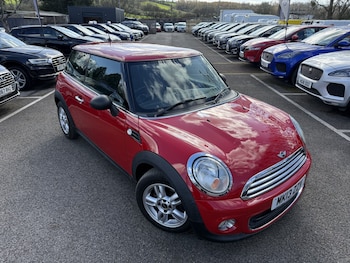 Used MINI Hatch 2013 for sale - 77891691: Photo