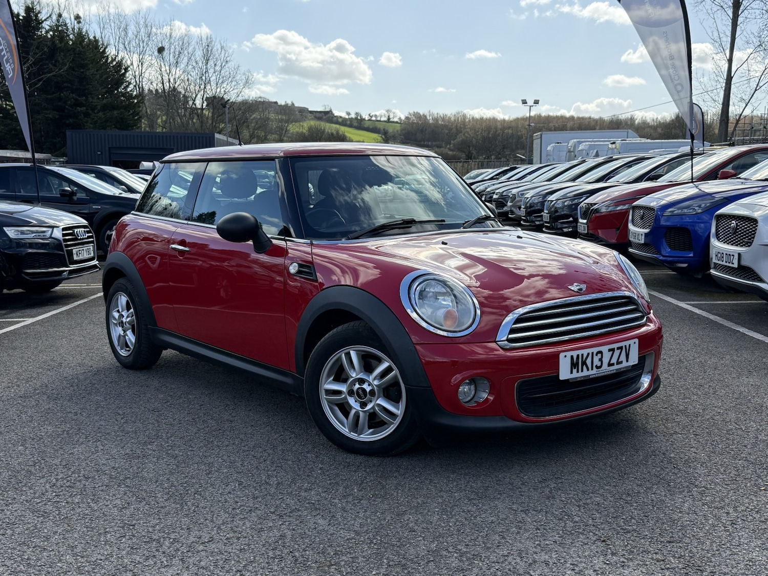 Used MINI Hatch 2013 for sale - 77891691: Photo 42