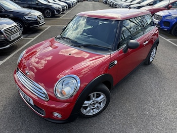 Used MINI Hatch 2013 for sale - 77891691: Photo