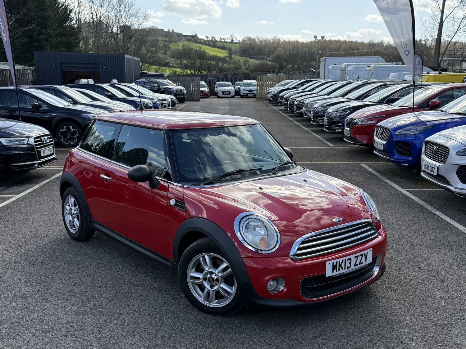 Used MINI Hatch 2013 for sale - 77891691: Photo 50
