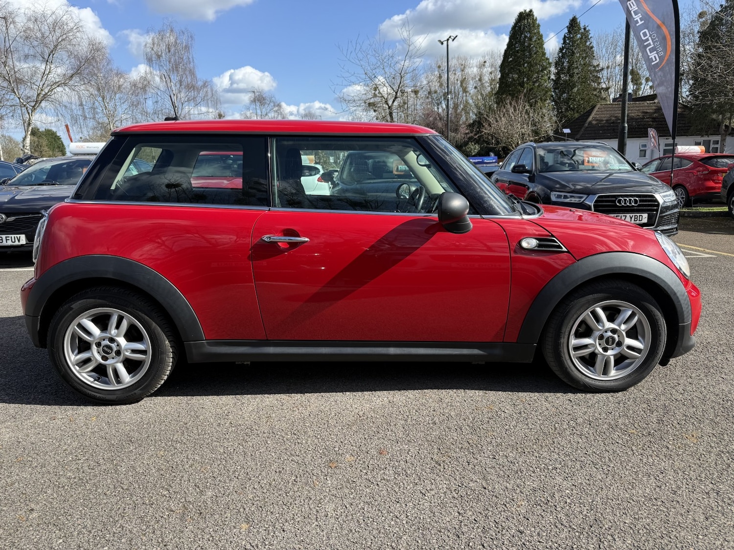 Used MINI Hatch 2013 for sale - 77891691: Photo 6