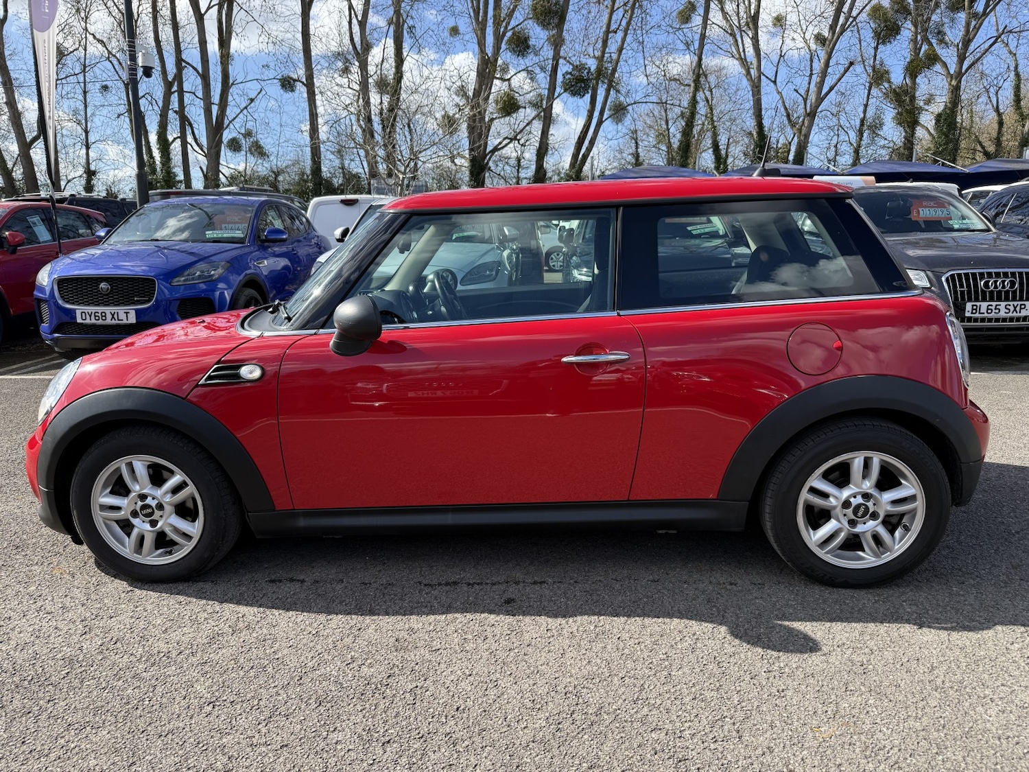 Used MINI Hatch 2013 for sale - 77891691: Photo 7