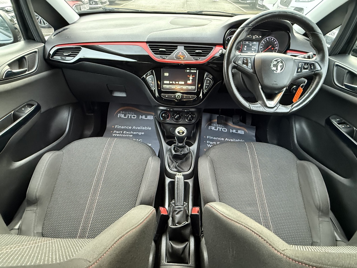 Used Vauxhall Corsa 2019 for sale - 77027910: Photo 10