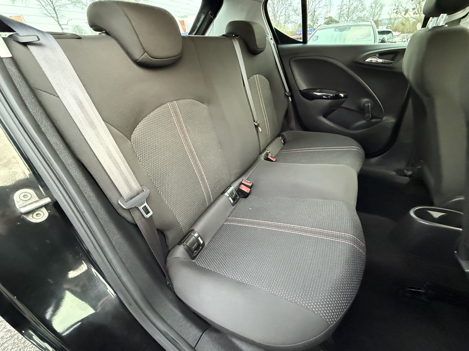 Used Vauxhall Corsa 2019 for sale - 77027910: Photo 12