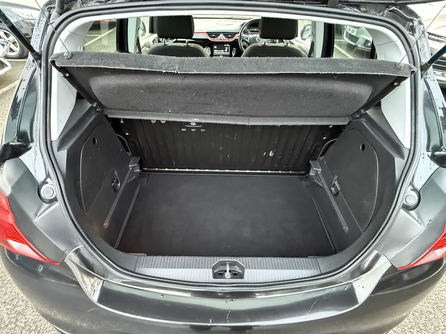 Used Vauxhall Corsa 2019 for sale - 77027910: Photo 13