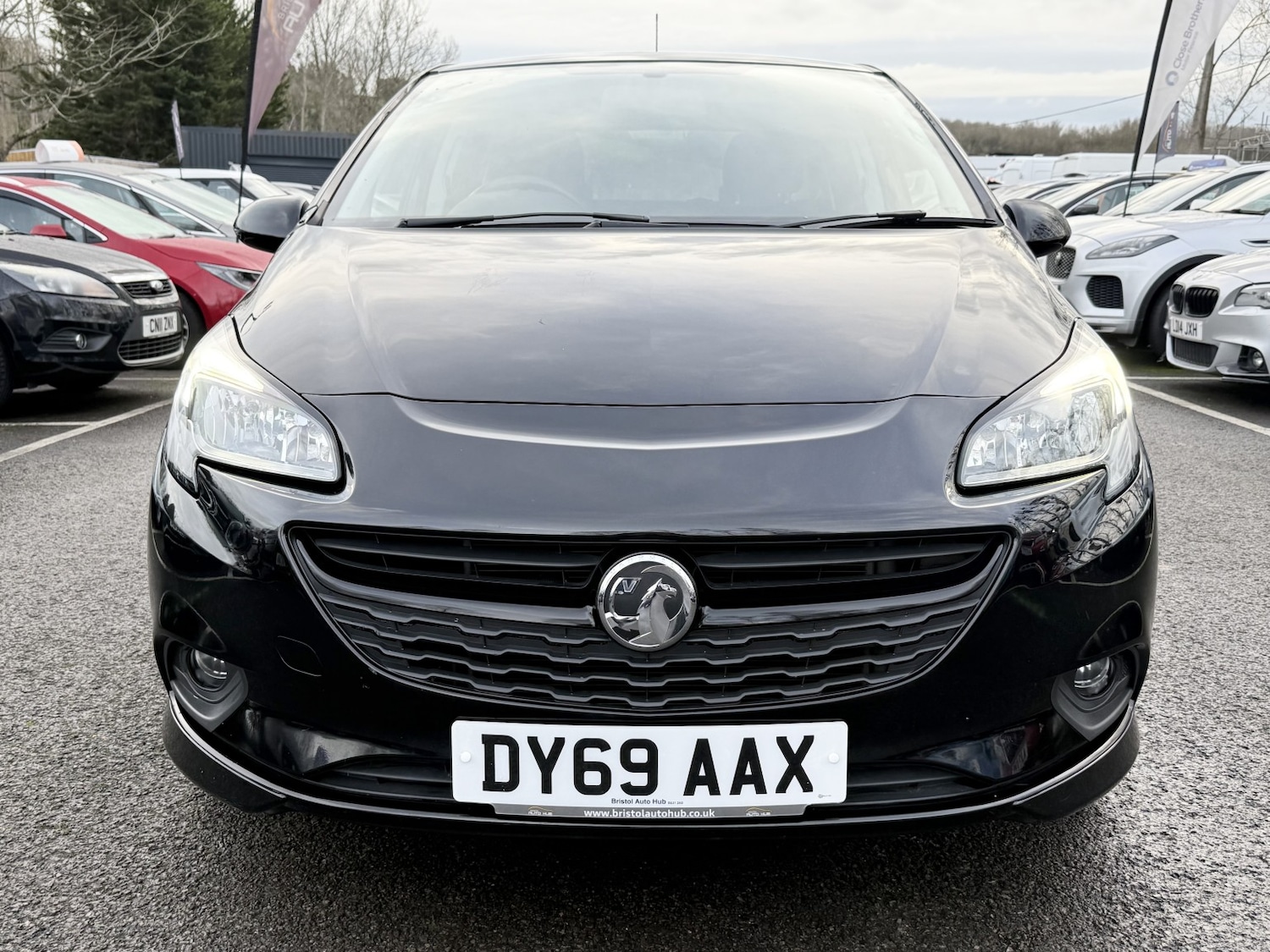 Used Vauxhall Corsa 2019 for sale - 77027910: Photo 14