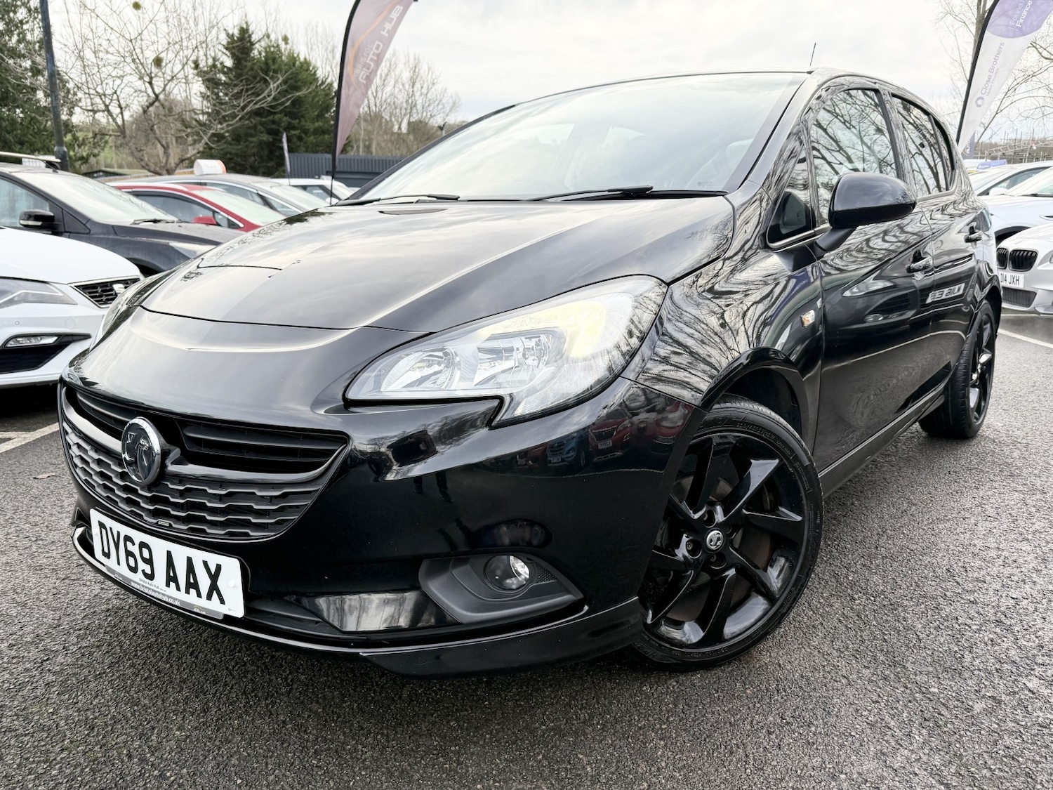 Used Vauxhall Corsa 2019 for sale - 77027910: Photo 19