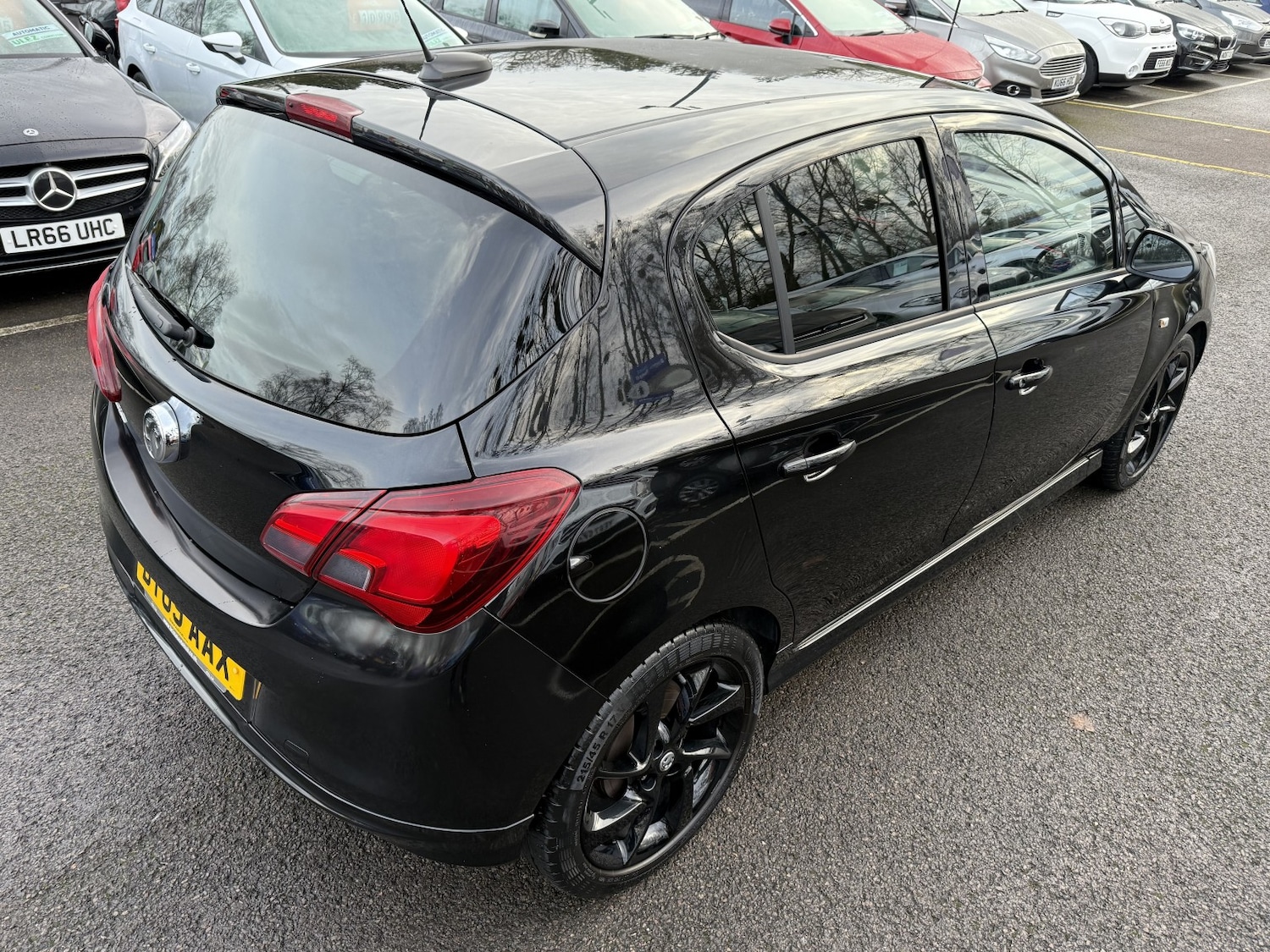 Used Vauxhall Corsa 2019 for sale - 77027910: Photo 20