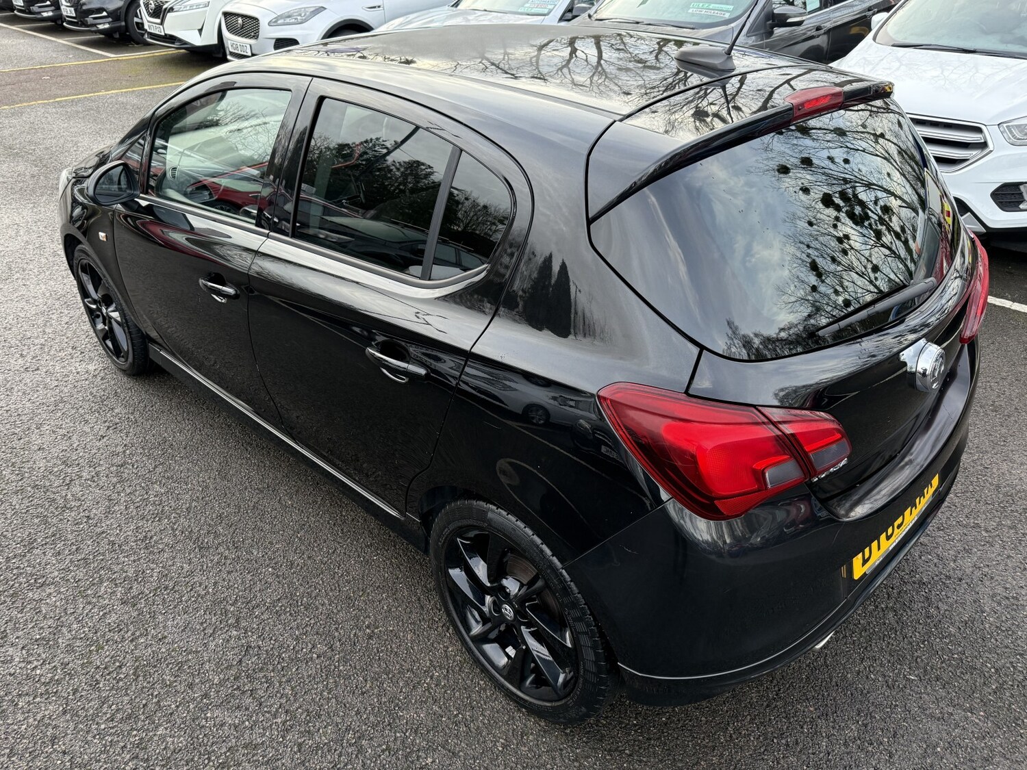 Used Vauxhall Corsa 2019 for sale - 77027910: Photo 21
