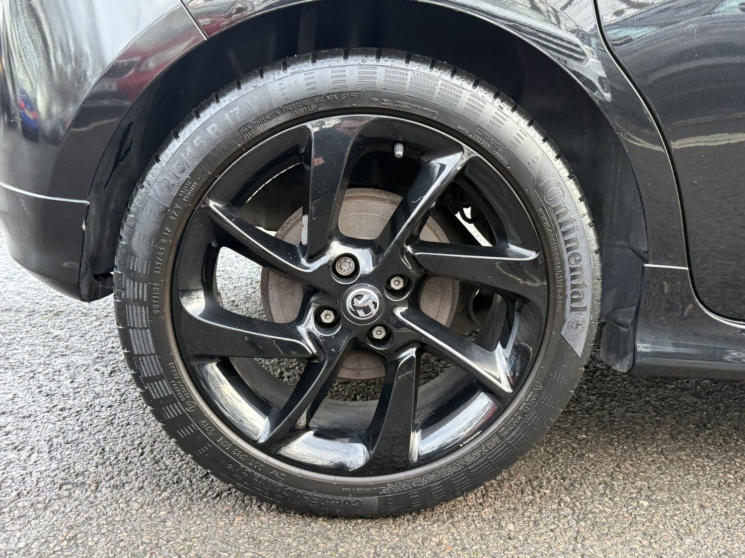 Used Vauxhall Corsa 2019 for sale - 77027910: Photo 22