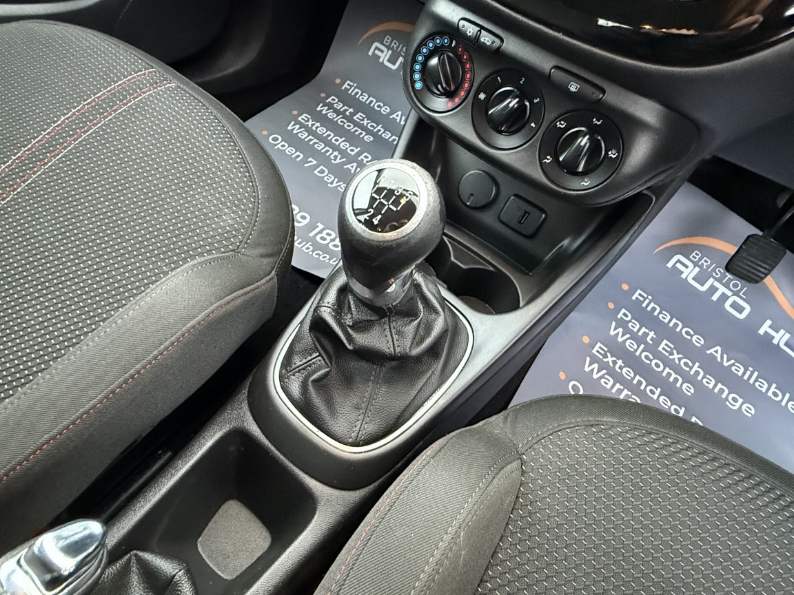 Used Vauxhall Corsa 2019 for sale - 77027910: Photo 24